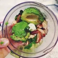 Вот что получилось из нашего рецепта - фото 2