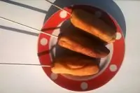 Вот что получилось из нашего рецепта - фото 1