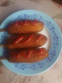 Вот что получилось из нашего рецепта - фото 2