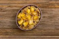 Вот что получилось из нашего рецепта - фото 1