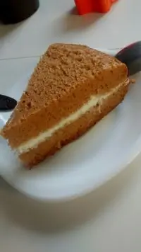 Вот что получилось из нашего рецепта - фото 2