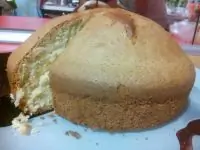 Вот что получилось из нашего рецепта - фото 3