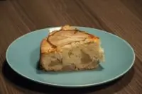 Вот что получилось из нашего рецепта - фото 2