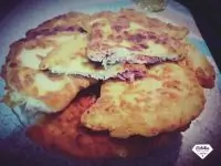 Вот что получилось из нашего рецепта - фото 1