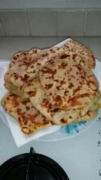 Вот что получилось из нашего рецепта - фото 2