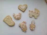 Вот что получилось из нашего рецепта - фото 1