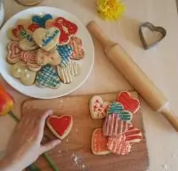 Вот что получилось из нашего рецепта - фото 3