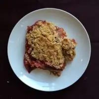 Вот что получилось из нашего рецепта - фото 1