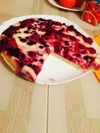 Вот что получилось из нашего рецепта - фото 1