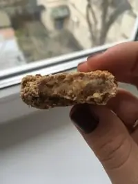 Вот что получилось из нашего рецепта - фото 1