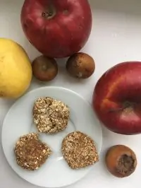 Вот что получилось из нашего рецепта - фото 2