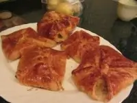 Вот что получилось из нашего рецепта - фото 1