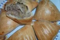 Вот что получилось из нашего рецепта - фото 2