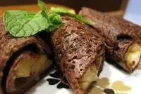 Вот что получилось из нашего рецепта - фото 2