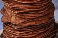 Вот что получилось из нашего рецепта - фото 3