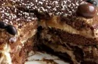 Вот что получилось из нашего рецепта - фото 2