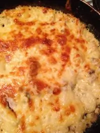 Вот что получилось из нашего рецепта - фото 1