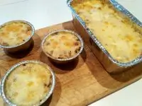 Вот что получилось из нашего рецепта - фото 3