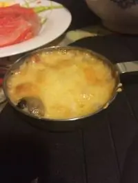 Вот что получилось из нашего рецепта - фото 4