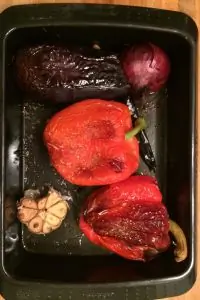 Вот что получилось из нашего рецепта - фото 2