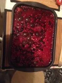 Вот что получилось из нашего рецепта - фото 1