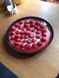 Вот что получилось из нашего рецепта - фото 2