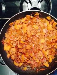 Вот что получилось из нашего рецепта - фото 1