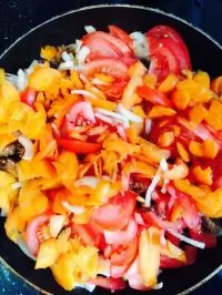 Вот что получилось из нашего рецепта - фото 2