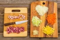 Вот что получилось из нашего рецепта - фото 3