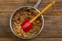 Вот что получилось из нашего рецепта - фото 4