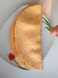 Вот что получилось из нашего рецепта - фото 1