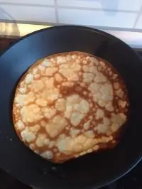 Вот что получилось из нашего рецепта - фото 1