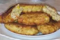 Вот что получилось из нашего рецепта - фото 1