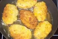 Вот что получилось из нашего рецепта - фото 3