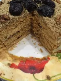 Вот что получилось из нашего рецепта - фото 1