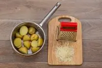 Вот что получилось из нашего рецепта - фото 3