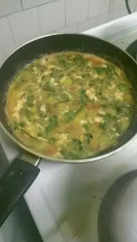 Вот что получилось из нашего рецепта - фото 1