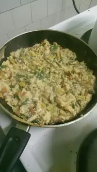 Вот что получилось из нашего рецепта - фото 2