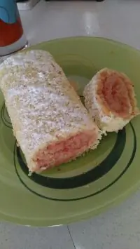 Вот что получилось из нашего рецепта - фото 1