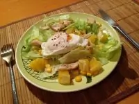 Вот что получилось из нашего рецепта - фото 1