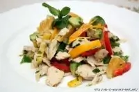 Вот что получилось из нашего рецепта - фото 1