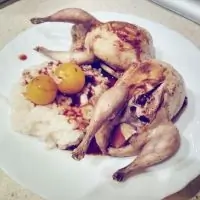 Вот что получилось из нашего рецепта - фото 1