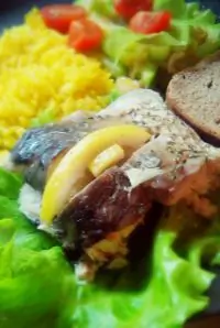 Вот что получилось из нашего рецепта - фото 1