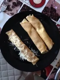 Вот что получилось из нашего рецепта - фото 1