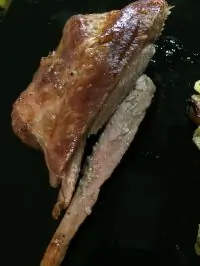 Вот что получилось из нашего рецепта - фото 1