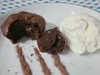 Вот что получилось из нашего рецепта - фото 3