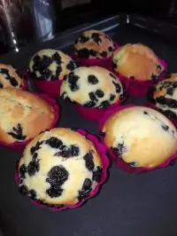 Вот что получилось из нашего рецепта - фото 1