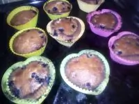 Вот что получилось из нашего рецепта - фото 2