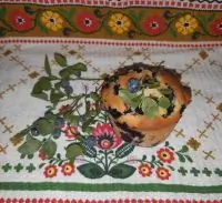 Вот что получилось из нашего рецепта - фото 3