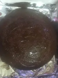 Вот что получилось из нашего рецепта - фото 1